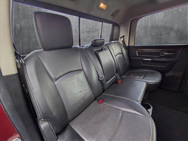 used 2014 Ram 1500 car, priced at $14,592