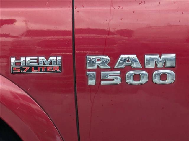 used 2014 Ram 1500 car, priced at $14,592