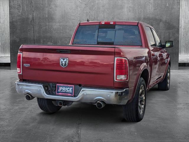 used 2014 Ram 1500 car, priced at $14,592