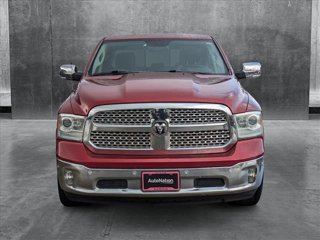 used 2014 Ram 1500 car, priced at $14,592