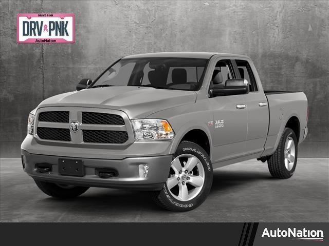 used 2015 Ram 1500 car, priced at $14,995