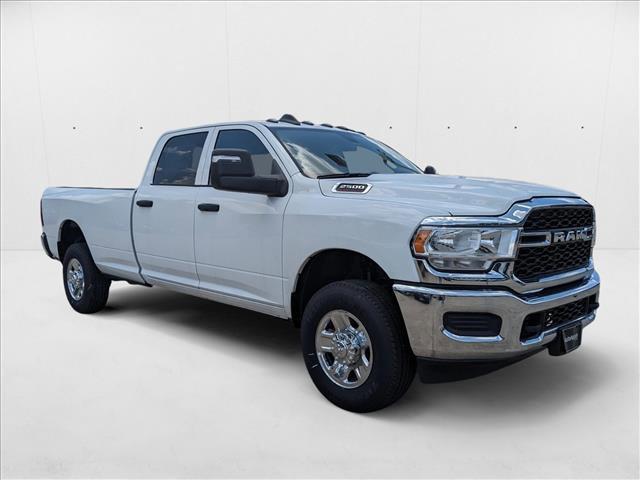 new 2024 Ram 2500 car, priced at $46,270