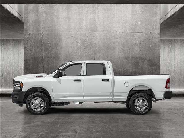 new 2024 Ram 3500 car, priced at $59,373