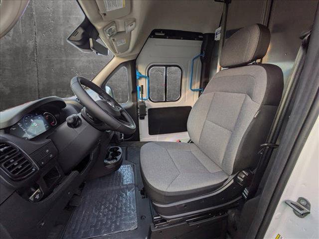 new 2024 Ram ProMaster 3500 car, priced at $77,387