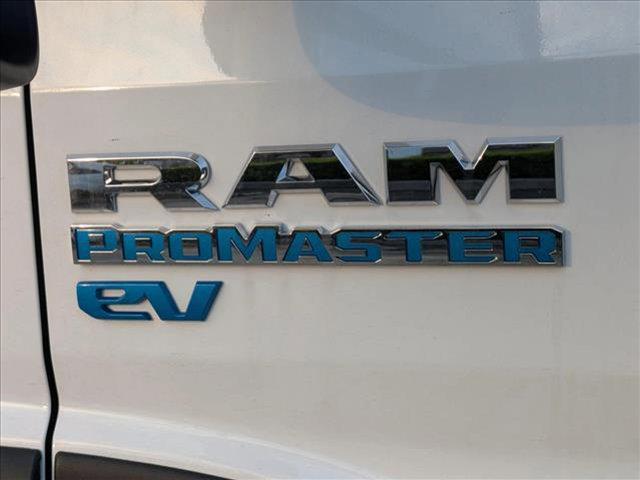 new 2024 Ram ProMaster 3500 car, priced at $71,491
