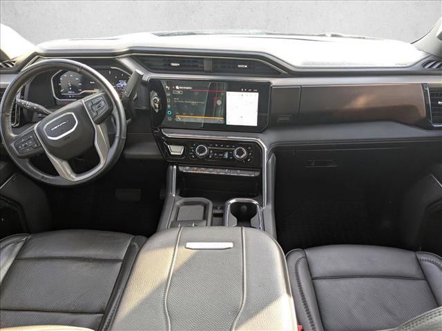 used 2024 GMC Sierra 2500 car, priced at $69,491