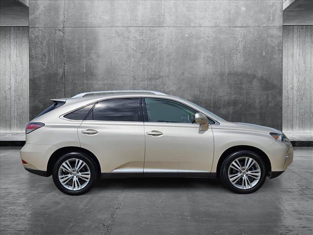 used 2015 Lexus RX 350 car, priced at $17,599