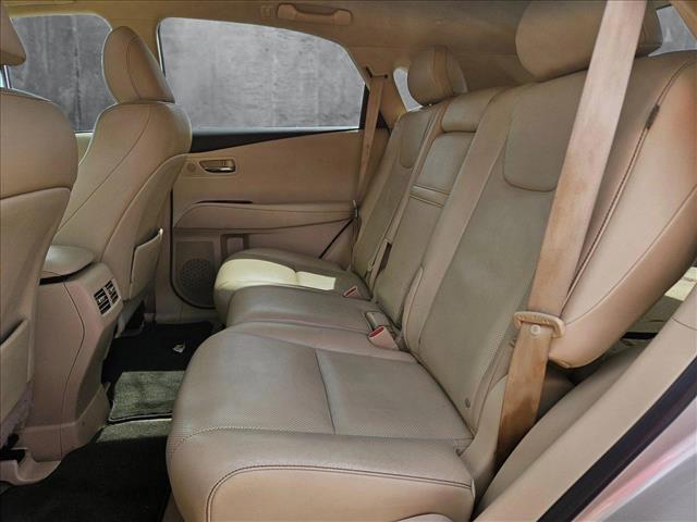 used 2015 Lexus RX 350 car, priced at $17,599