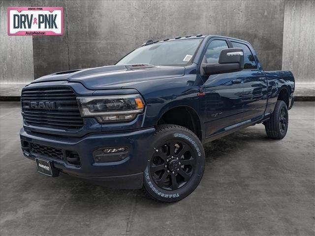 new 2024 Ram 2500 car, priced at $72,360