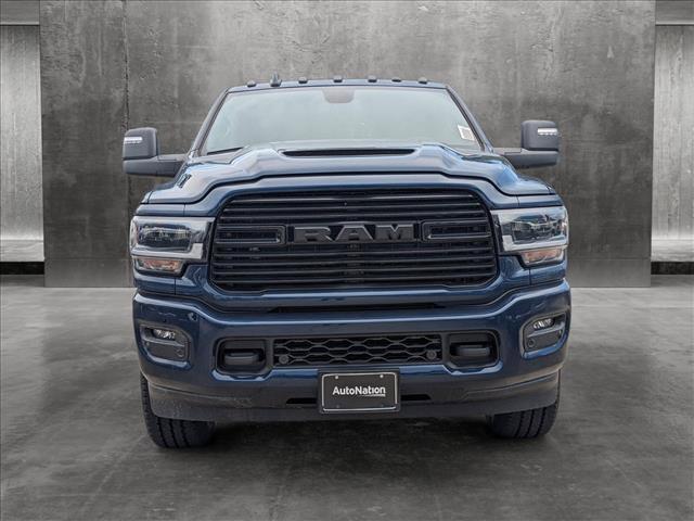 new 2024 Ram 2500 car, priced at $69,991