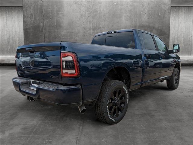 new 2024 Ram 2500 car, priced at $72,360