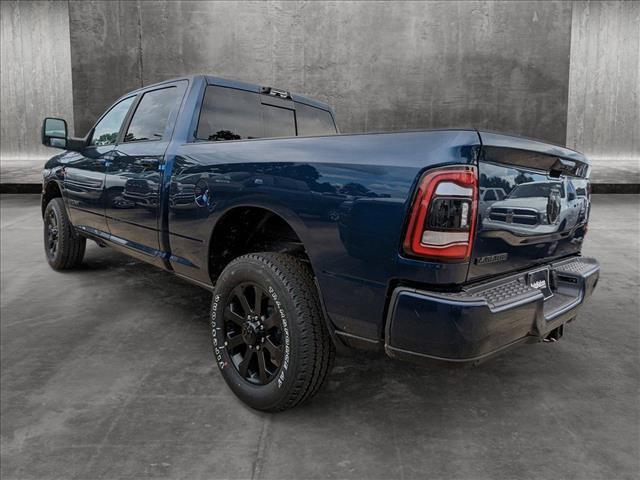 new 2024 Ram 2500 car, priced at $72,360