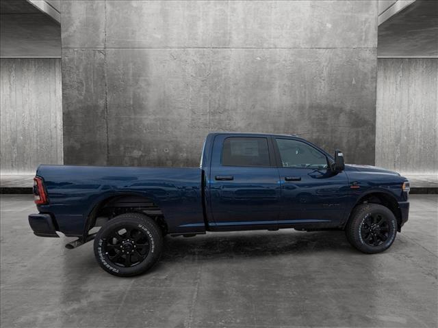 new 2024 Ram 2500 car, priced at $72,360