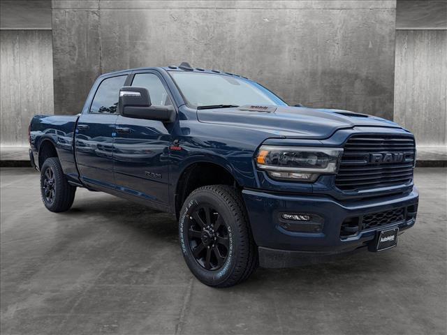 new 2024 Ram 2500 car, priced at $72,360