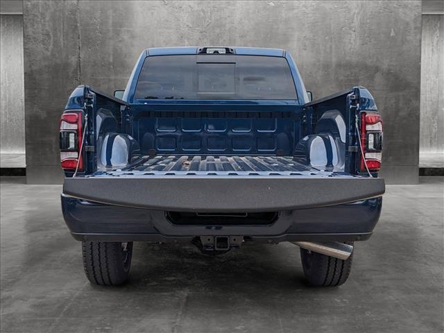 new 2024 Ram 2500 car, priced at $72,360