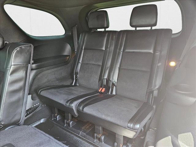 used 2021 Dodge Durango car, priced at $28,566