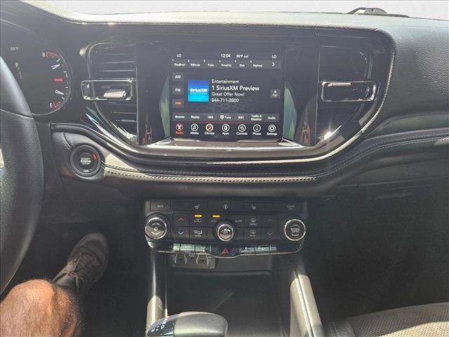 used 2021 Dodge Durango car, priced at $28,566