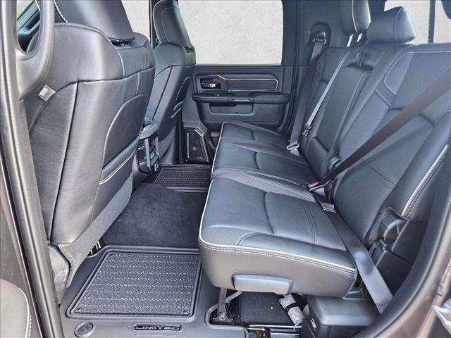 new 2026 Ram 2500 car, priced at $97,692