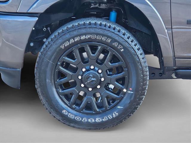 new 2026 Ram 2500 car, priced at $97,692