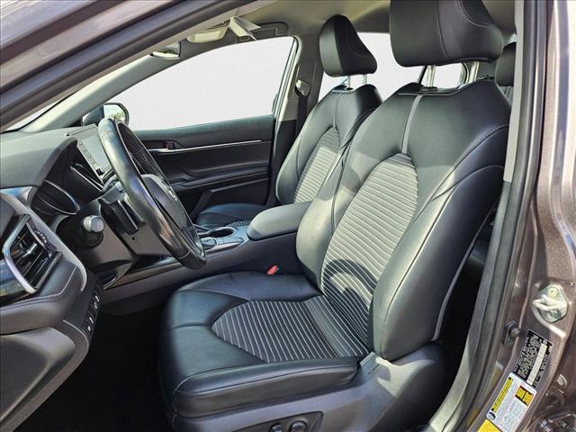 used 2023 Toyota Camry car, priced at $22,691