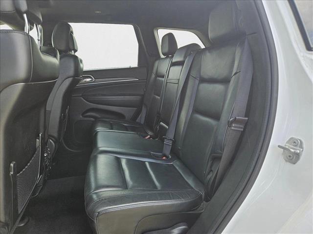 used 2022 Jeep Grand Cherokee car, priced at $25,293