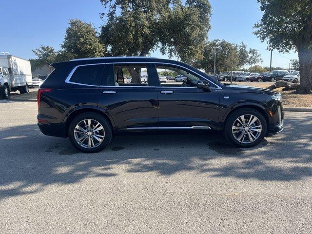 used 2022 Cadillac XT6 car, priced at $31,392