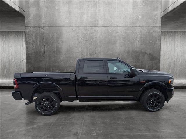 new 2024 Ram 2500 car, priced at $80,312