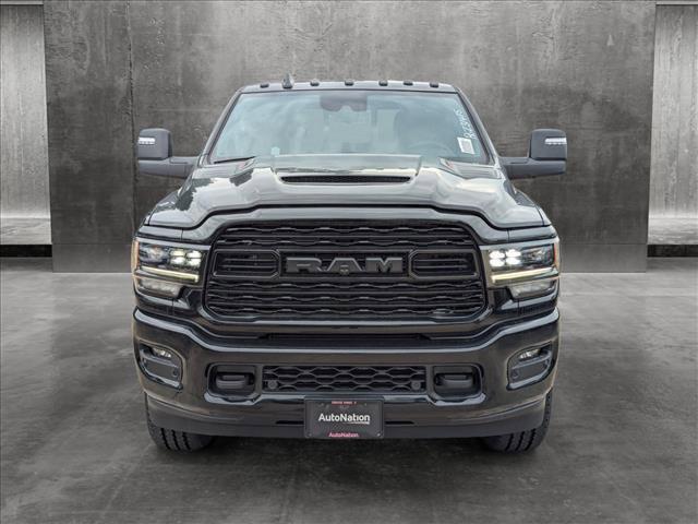 new 2024 Ram 2500 car, priced at $80,312