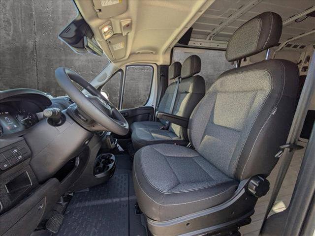 new 2024 Ram ProMaster 1500 car, priced at $45,728