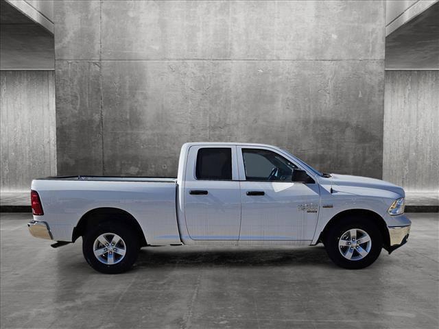 new 2023 Ram 1500 Classic car, priced at $34,991