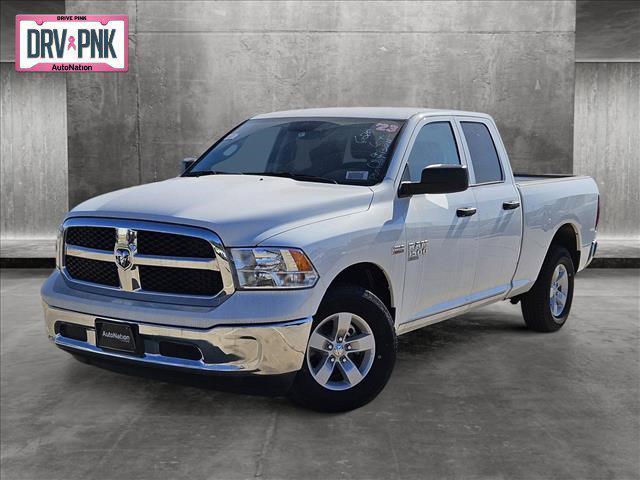 new 2023 Ram 1500 Classic car, priced at $34,991