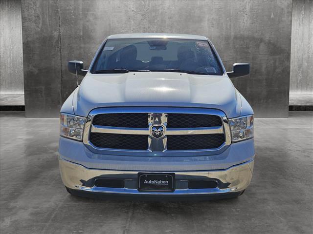 new 2023 Ram 1500 Classic car, priced at $34,991