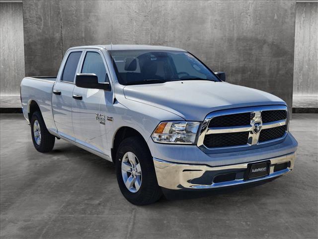 new 2023 Ram 1500 Classic car, priced at $34,991