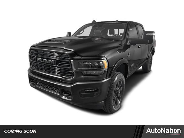 new 2026 Ram 2500 car, priced at $97,695