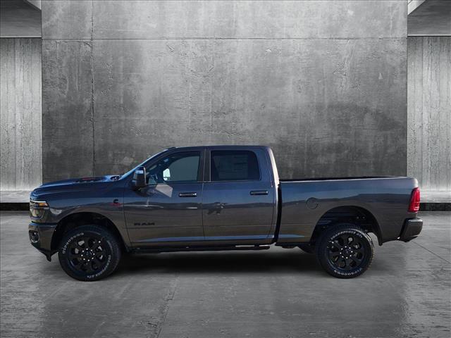 new 2025 Ram 2500 car, priced at $84,062
