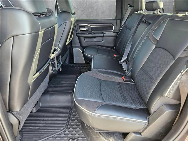 new 2025 Ram 2500 car, priced at $89,982