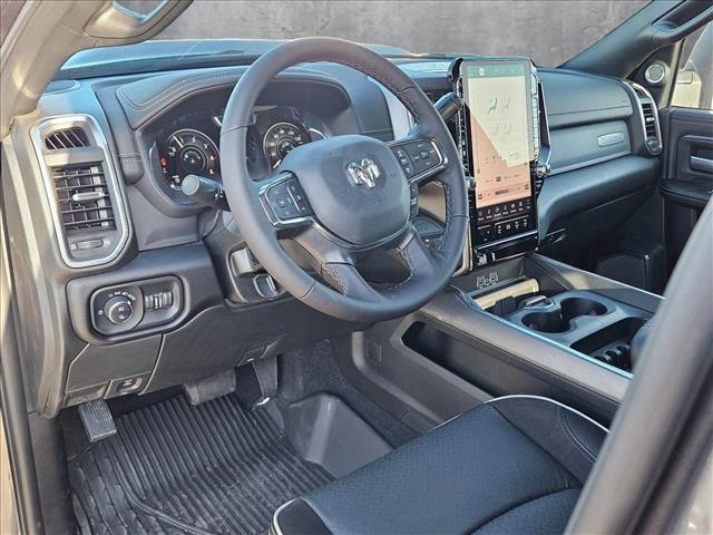 new 2025 Ram 2500 car, priced at $89,982