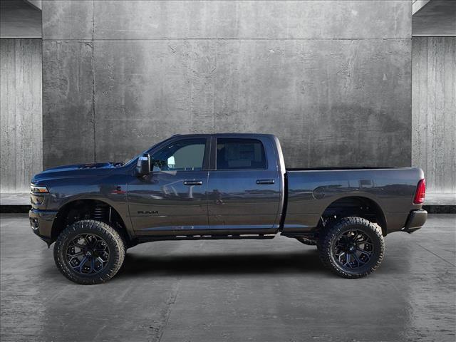 new 2025 Ram 2500 car, priced at $89,982