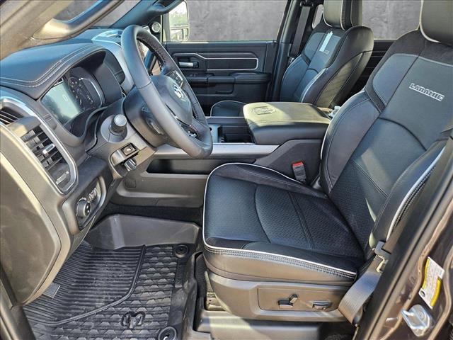 new 2025 Ram 2500 car, priced at $89,982