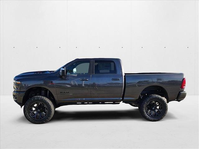 new 2025 Ram 2500 car, priced at $88,482