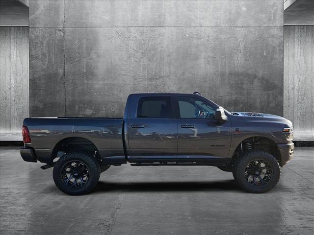 new 2025 Ram 2500 car, priced at $89,982