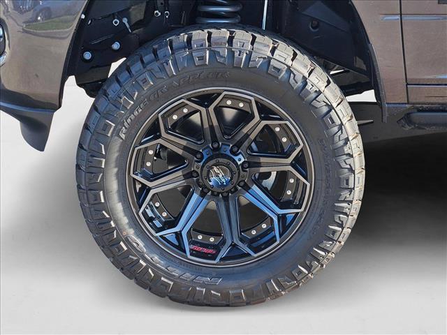 new 2025 Ram 2500 car, priced at $88,482