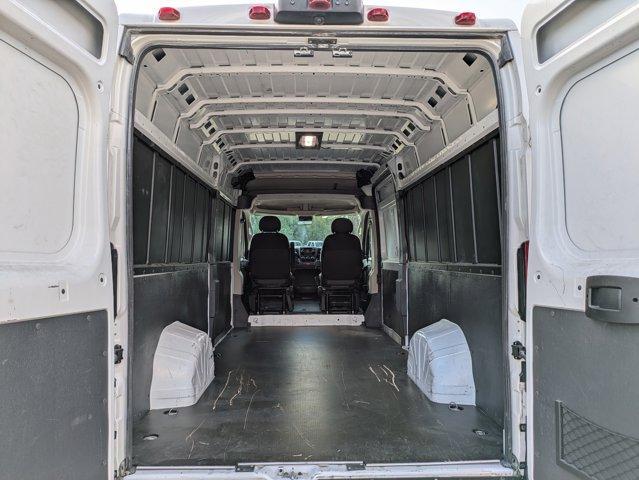 used 2021 Ram ProMaster 3500 car, priced at $23,982