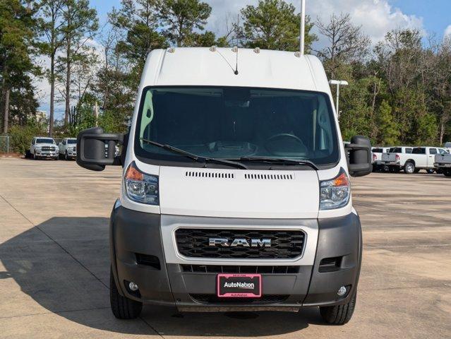 used 2021 Ram ProMaster 3500 car, priced at $23,982