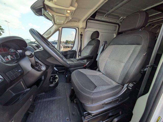 used 2021 Ram ProMaster 3500 car, priced at $23,982