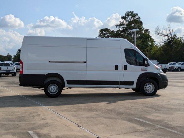 used 2021 Ram ProMaster 3500 car, priced at $28,792