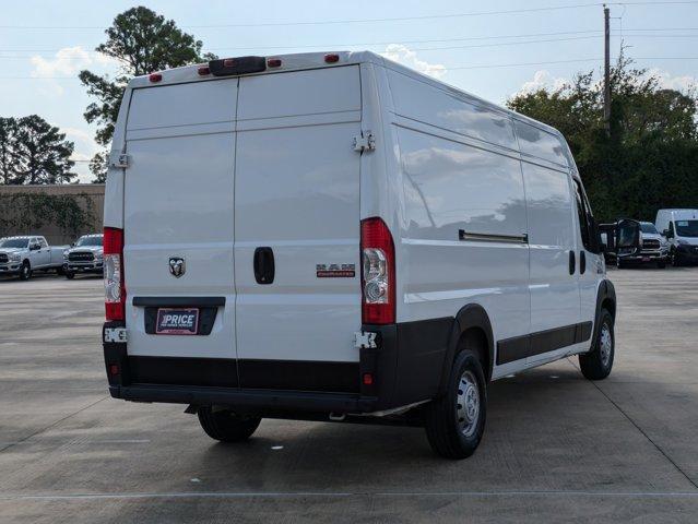 used 2021 Ram ProMaster 3500 car, priced at $23,982