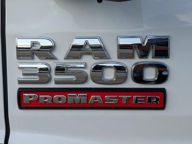 used 2021 Ram ProMaster 3500 car, priced at $23,982