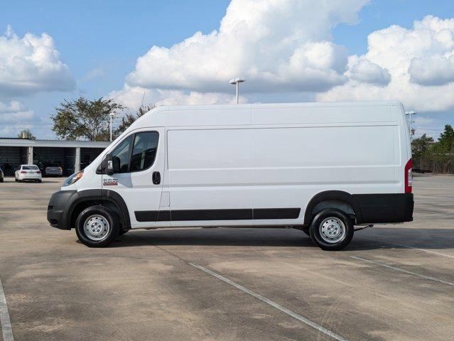 used 2021 Ram ProMaster 3500 car, priced at $28,792