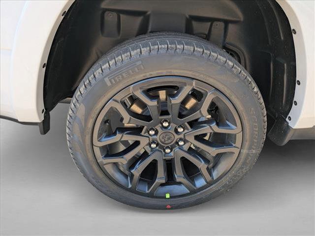 new 2026 Ram 1500 car, priced at $80,702
